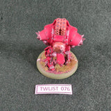 Heavy Warjack - Warmachine - Privateer Press - Painted