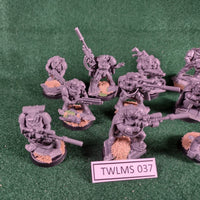 Kill Team: Scout Squad - Games Workshop - Good