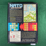 NATO: The Next War In Europe - Victory Games