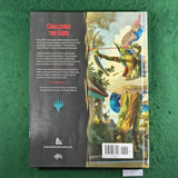 Mythic Odysseys of Theros - D&D 5e - Wizards of the Coast - Hardcover