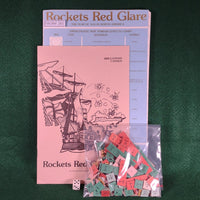 Rockets Red Glare - Simulations Canada - No Box