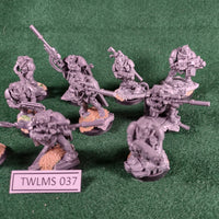 Kill Team: Scout Squad - Games Workshop - Good