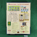 Commands & Colors: Napoleonics Expansion #4 (1st Printing) - The Prussian Army - GMT - Excellent