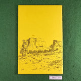 Yellow Ribbon: Rules for Indian Wars 1850-1890 - Ulster Imports - Softcover