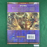 Despair on Danger Island (#166) - Pathfinder (2nd Ed.) - PZO90166 - Paizo