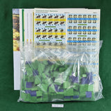 Commands & Colors: Napoleonics Expansion #2 (1st Printing) - The Russian Army - GMT - Excellent