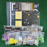 SpaceCorp: 2025-2300AD (2018 Ed.) - GMT - Very Good