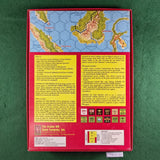 Empire of the Rising Sun - Avalon Hill - Unpunched