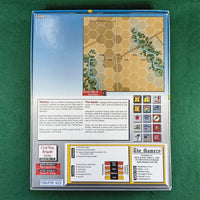Champion Hill - The Gamers - Unpunched