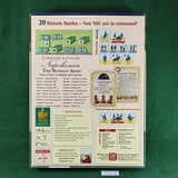 Commands & Colors: Napoleonics Expansion #2 (1st Printing) - The Russian Army - GMT - Excellent