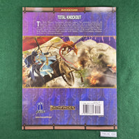 Ready? Fight! (#167) - Pathfinder (2nd Ed.) - PZO90167 - Paizo