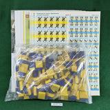 Commands & Colors: Napoleonics Expansion #1 (1st Printing) - The Spanish Army - GMT - Excellent