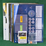 SpaceCorp: Ventures - GMT - Excellent