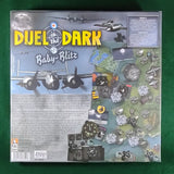 Duel in the Dark: Baby Blitz - Z-Man Games - Excellent