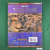 King of the Mountain (#168) - Pathfinder (2nd Ed.) - PZO90168 - Paizo