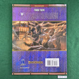 King of the Mountain (#168) - Pathfinder (2nd Ed.) - PZO90168 - Paizo