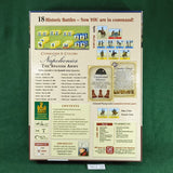 Commands & Colors: Napoleonics Expansion #1 (1st Printing) - The Spanish Army - GMT - Excellent