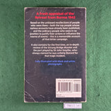 Dawns Like Thunder: The Retreat from Burma - Alfred Draper - Softcover