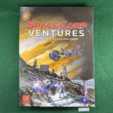 SpaceCorp: Ventures - GMT - Excellent
