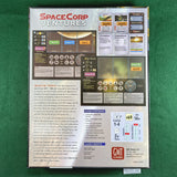 SpaceCorp: Ventures - GMT - Excellent