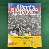 People Power: Insurgency in the Philippines, 1981-1986 - COIN XI - GMT - In Shrinkwrap