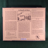 La Bataille de Wavre: June 18, 1815 - Clash of Arms - Very Good