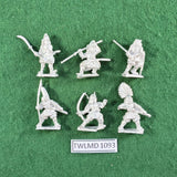 Samurai Lords - SAM001 - Wargames Foundry - 25/28mm