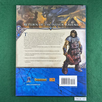 Turn of the Torrent (#98) - Pathfinder (1st Ed.) - PZO9098 - Paizo