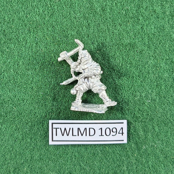 Ninja (exclusive figure) - Wargames Foundry - 28mm