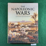 The Napoleonic Wars - Gunther Rothenberg - Hardcover