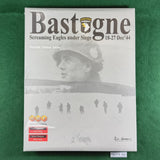 Bastogne: Screaming Eagles Under Siege, 18-27 Dec '44 - SCS 13 - MMP - In Shrinkwrap