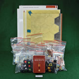 Commands & Colors: Ancients (3rd Printing) - GMT