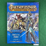Dance of the Damned (#99) - Pathfinder (1st Ed.) - PZO9099 - Paizo