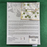 Bastogne: Screaming Eagles Under Siege, 18-27 Dec '44 - SCS 13 - MMP - In Shrinkwrap