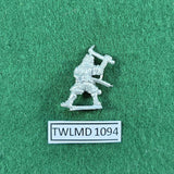 Ninja (exclusive figure) - Wargames Foundry - 28mm