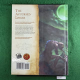 Ultimate Bestiary: The Dreaded Accursed - D&D 5e - Nord Games - Hardcover - In Shrinkwrap