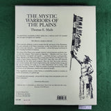 The Mystic Warriors of the Plains - Thomas E. Mails - Softcover