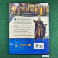 Dance of the Damned (#99) - Pathfinder (1st Ed.) - PZO9099 - Paizo