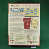 Commands & Colors: Ancients (3rd Printing) - GMT