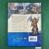 A Song of Silver (#100) - Pathfinder (1st Ed.) - PZO90100 - Paizo