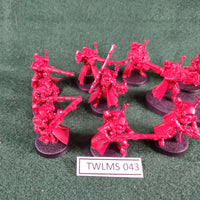 Adeptus Mechanicus Kill Team - Games Workshop - Good