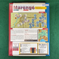 Marengo - Napoleonic Brigade Series #2 - The Gamers