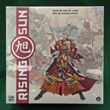 Rising Sun - CMON - In Shrinkwrap