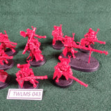 Adeptus Mechanicus Kill Team - Games Workshop - Good