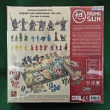 Rising Sun - CMON - In Shrinkwrap
