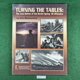 Turning the Tables: The Axis Defeat of the Soviet Spring '42 Offensive - Moments in History