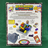 Railroad Rush Hour - Binary Arts