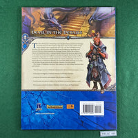 The Kintargo Contract (#101) - Pathfinder (1st Ed.) - PZO90101 - Paizo
