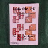 Lostwithiel 1644: The Campaign and the Battles - Pike and Shot Society - Softcover