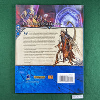 Breaking the Bones of Hell (#102) - Pathfinder (1st Ed.) - PZO90102 - Paizo